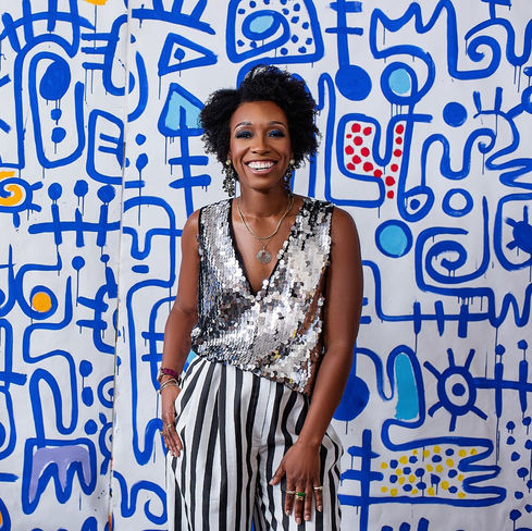 DESIGNERS DISCUSS EQUITY, DRIVE, AND WHAT IT'S LIKE TO BE THE ONLY BLACK WOMAN IN THE ROOM