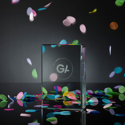 CONGRATULATIONS TO THE SIXTH ANNUAL GRAY AWARDS WINNERS!