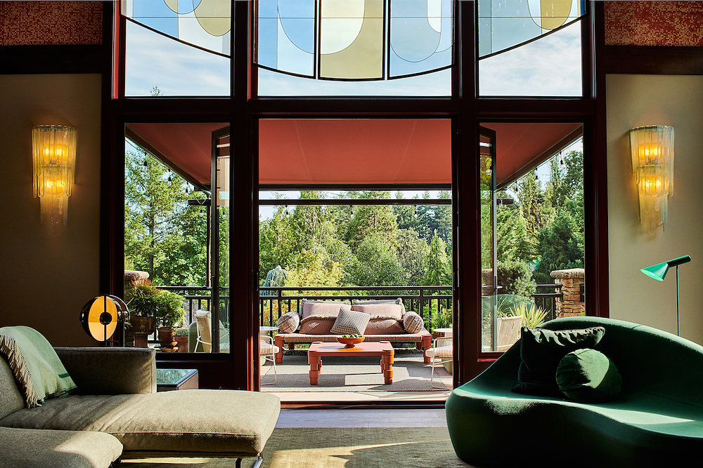 Design Competition Winner Announced: Top Six Residential Interior Designs