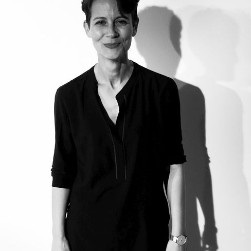 EXPO TALK: Live with Snøhetta's Anne Rachel Schiffmann