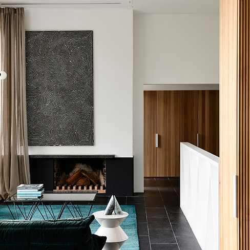 Modern Midcentury
