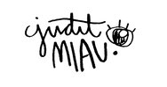 logo judit miau