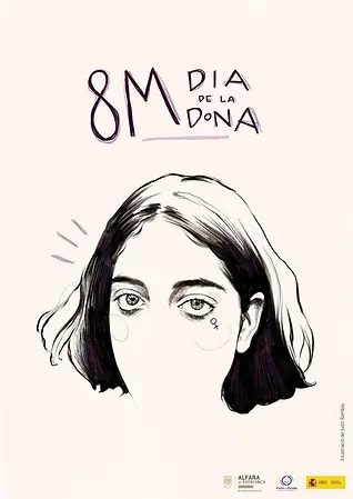 judit-miau-ilustracion-cartel-feminista-8m.webp