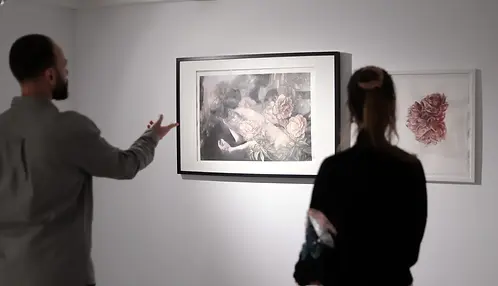 exposicion-pintura-ilustracion-dibujo-colectiva-espacio-judit-miau-acurela.webp