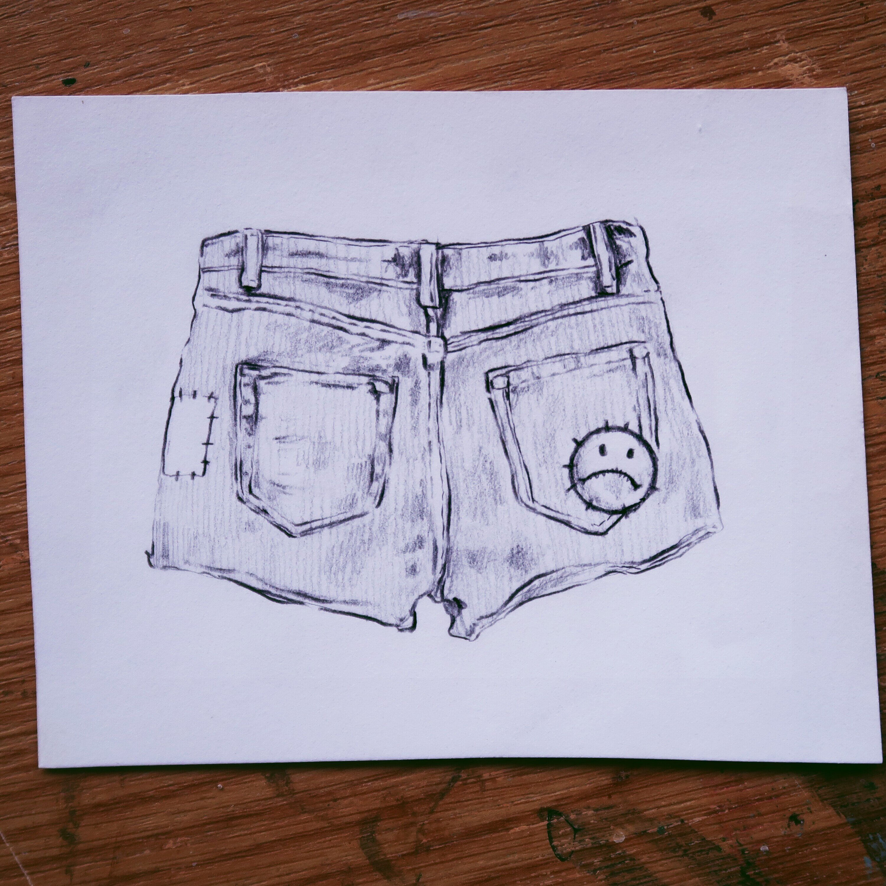 Inktober 19