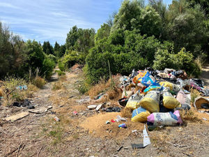 Nuevos cobros en el vertedero preocupan a los vecinos de Bariloche