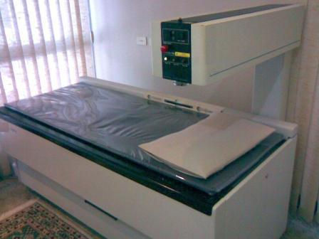 Maquina Denso DPX-Alpha Densito Densi