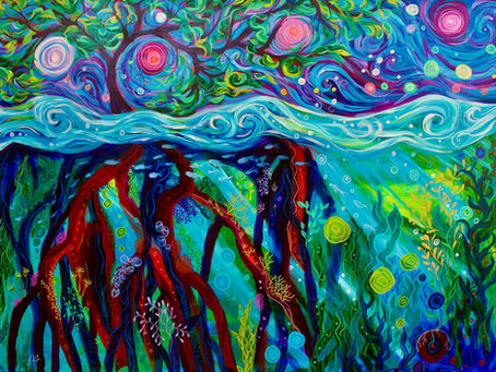 The Intrepid Tree of Life