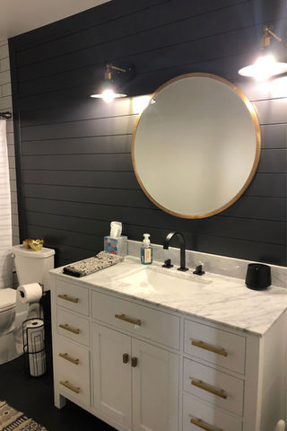 cabinet refinishing services