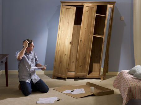 A Clueless Fool's Guide to Upcycling: Top 5 Survival Tips