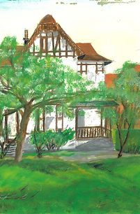 Les Oeillets - Tonze - Origineel.jpeg