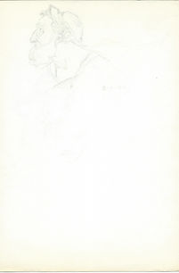 Profeet naar Michelangelo, 1972-04-05.jpg