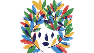 International Day of Peace ’25 — Colors for Peace, One Voice in Many Places