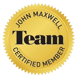 Dr. Jones is a Certified John Maxwell Team Consultant