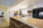 Kitchen design- elm interiors Pretoria, residential interior designers in Pretoria