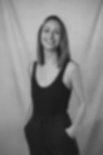 Melanie Stuart- Owner of Elm Interiors, Pretoria. Interior designer in Pretoria