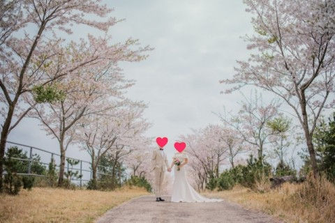 韓國濟州首爾婚攝