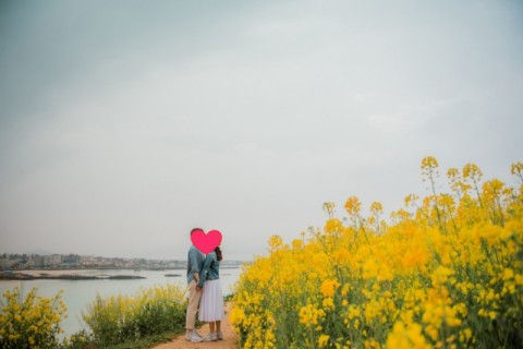 韓國濟州首爾婚攝