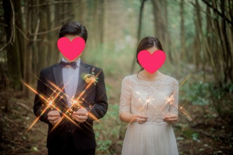 韓國濟州首爾婚攝