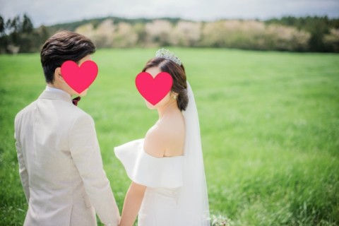 韓國濟州首爾婚攝