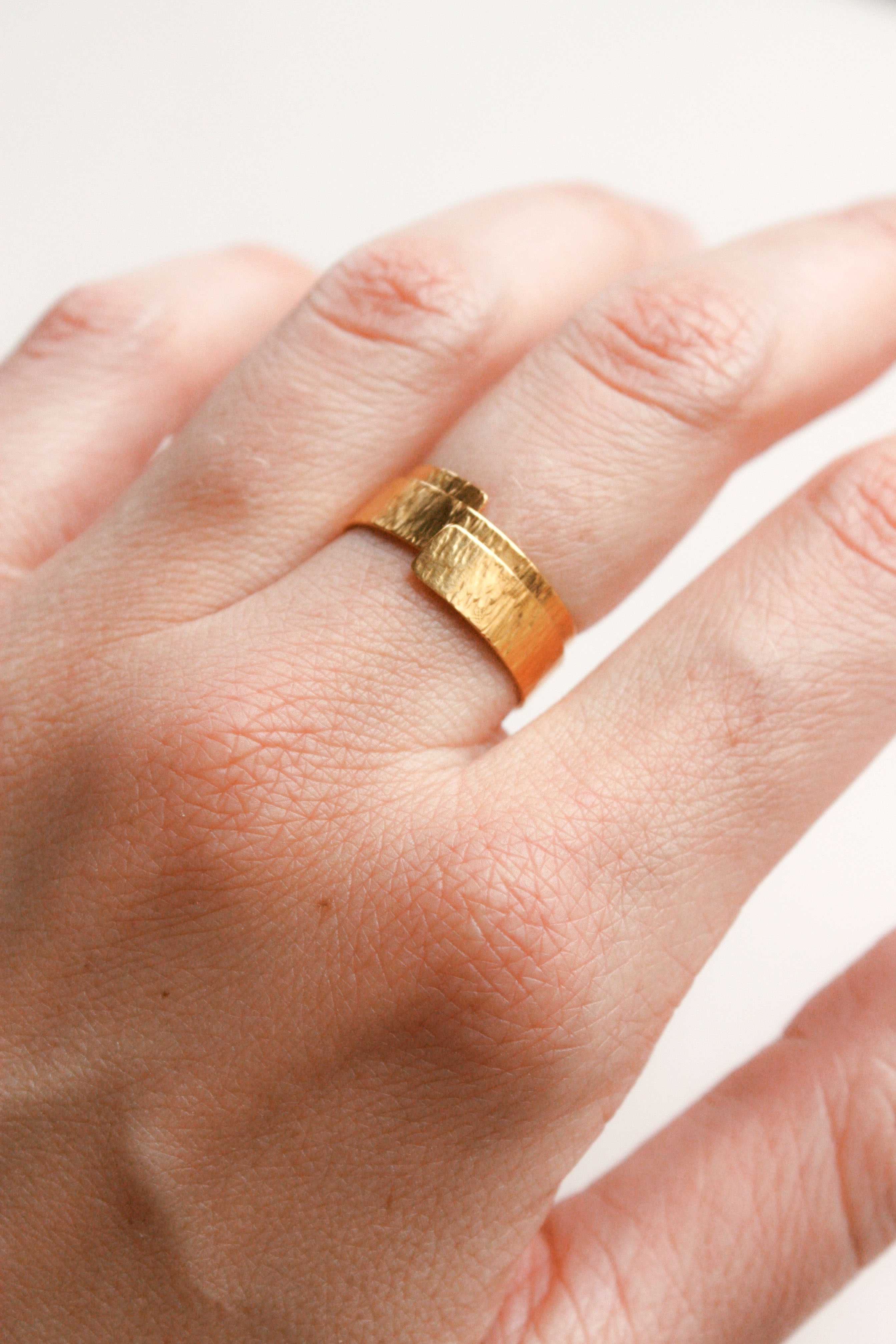Bague Antique