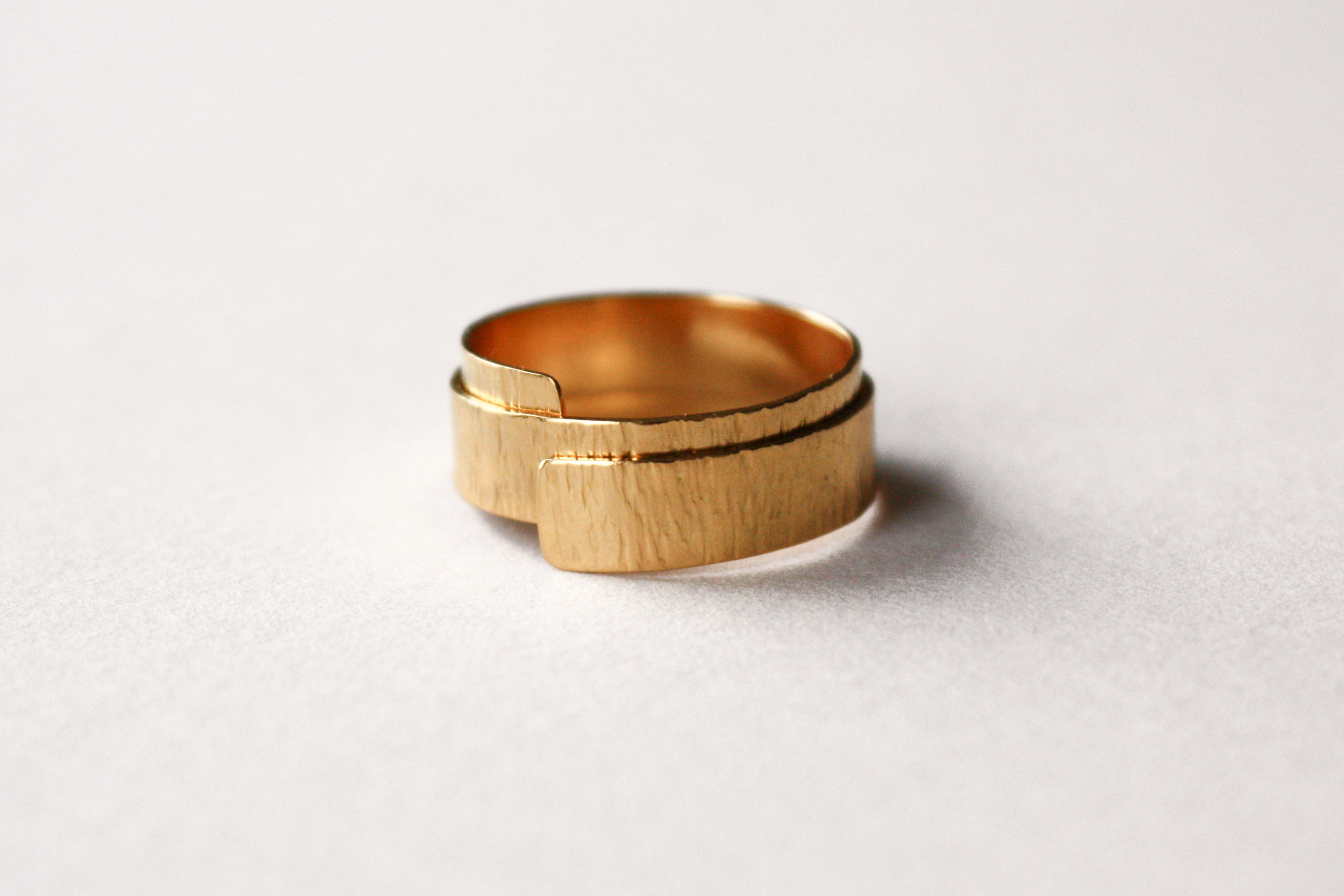 Bague Antique