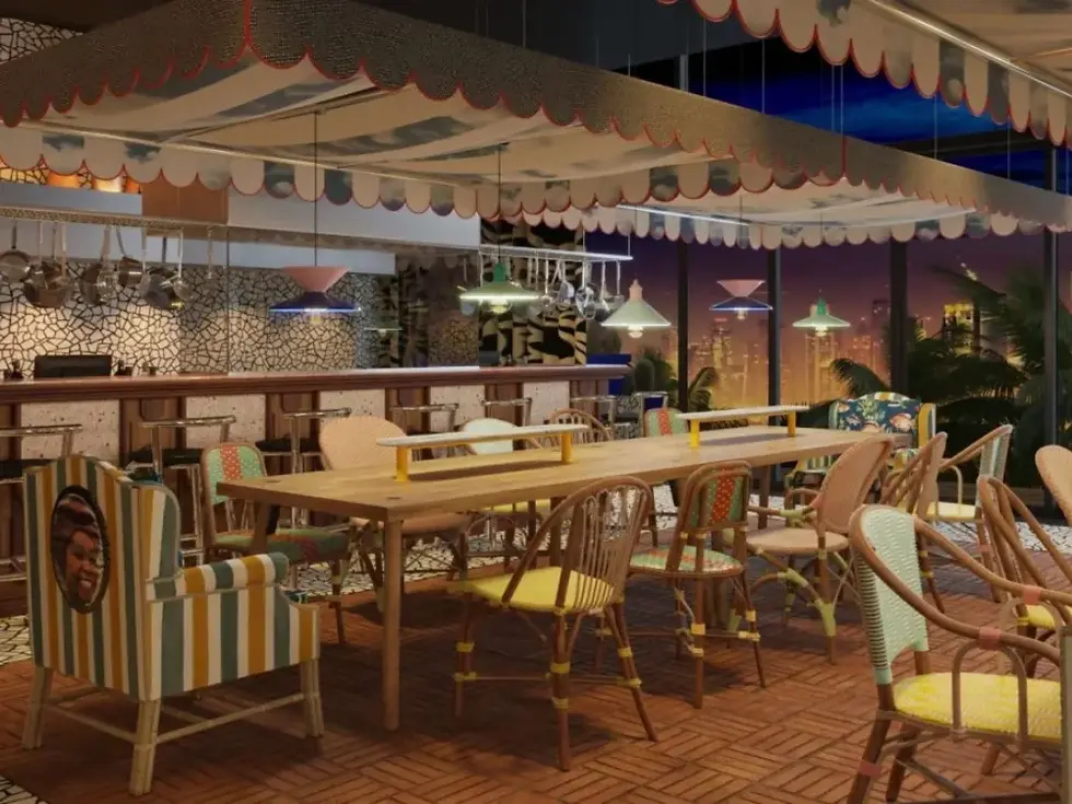 Thumbnail: Family Staycation: 1 Night in Dubai Gift Voucher