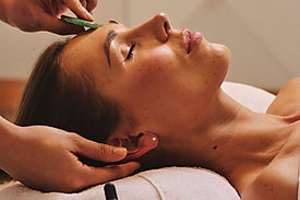 Reset and Glow: 75-minute facial at Ciel Spa, SLS Dubai