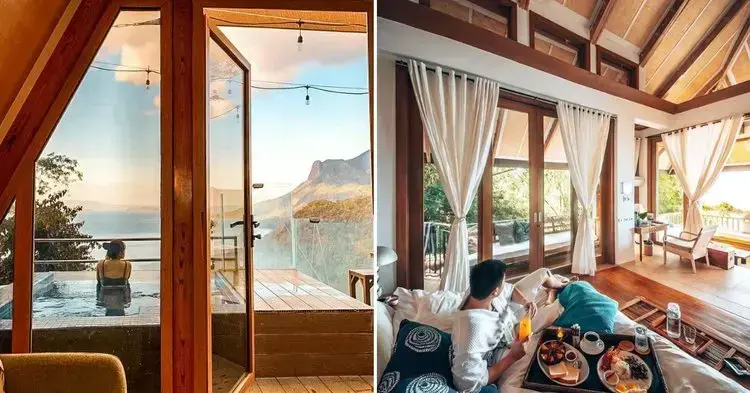 Миниатюра: Romantic Stay for Two: 1 Night for Two Gift Voucher