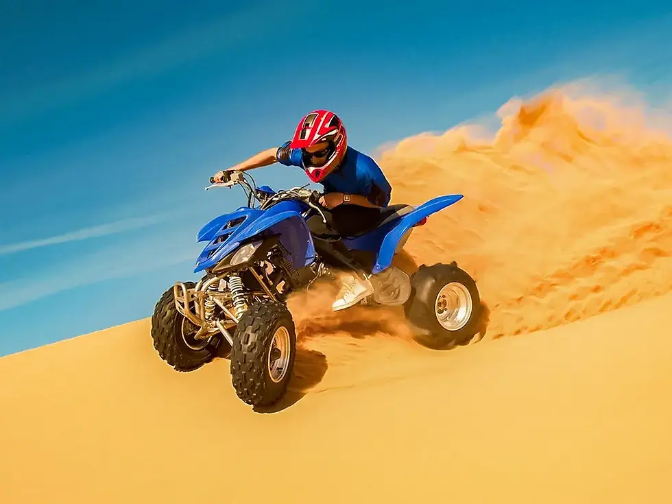 Miniatura: Magical Morning in Hot Air Balloon Dubai For Two Gift Voucher