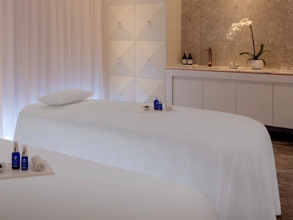 Relax in the sky (90-minute massage at Ciel Spa, SLS Dubai) GiftVoucher