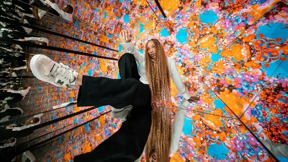 Miniatura: House Of Hype Experience Gift Voucher