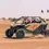 Thumbnail: Four-Seater Desert Buggy Ride for Four Gift Voucher