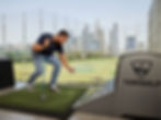 Sunday Fun at TopGolf for Two: 1 Hour Gameplay Gift Voucher
