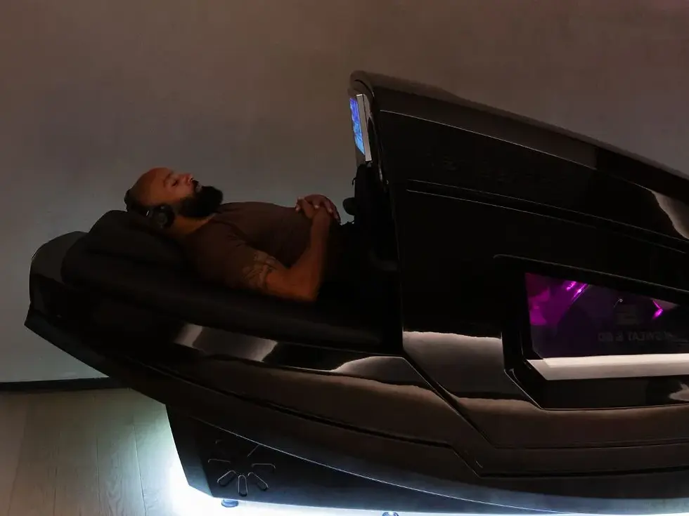 Миниатюра: 30-Minute Contrast Cycling Capsule Gift Voucher