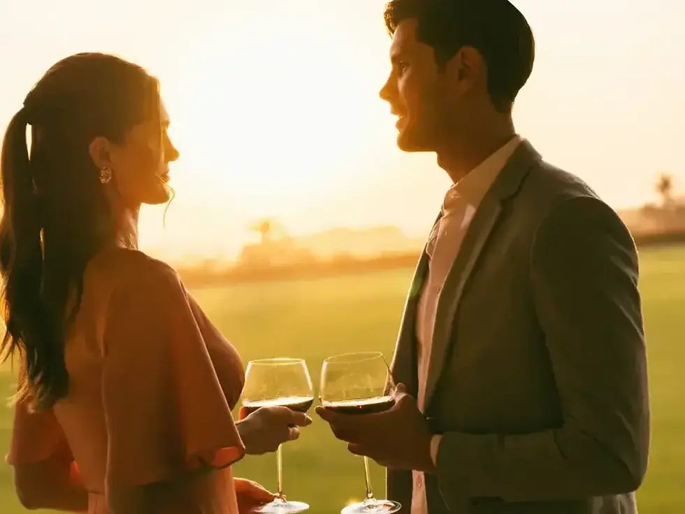 Thumbnail: Destination Dining Gourmet Escape at Melia Desert Palm Gift Voucher