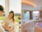Couples Spa Retreat and Polo Afternoon Tea at Melia Desert Palm Gift Voucher