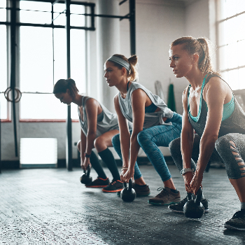 Small Group Training