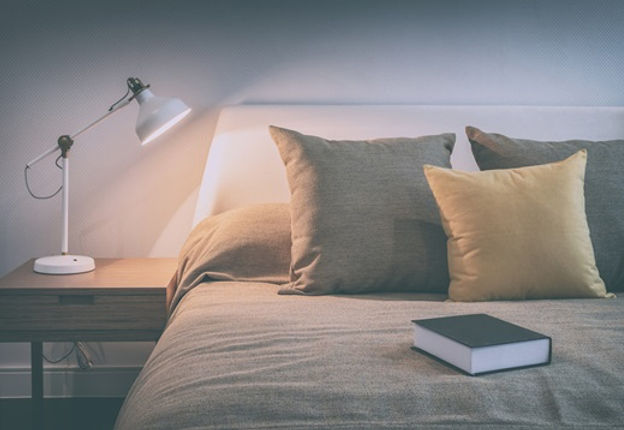 Improve Your Quality Of Sleep