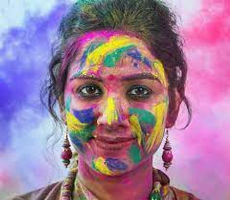 Post Holi Hacks To Save Your Skin And Hair!