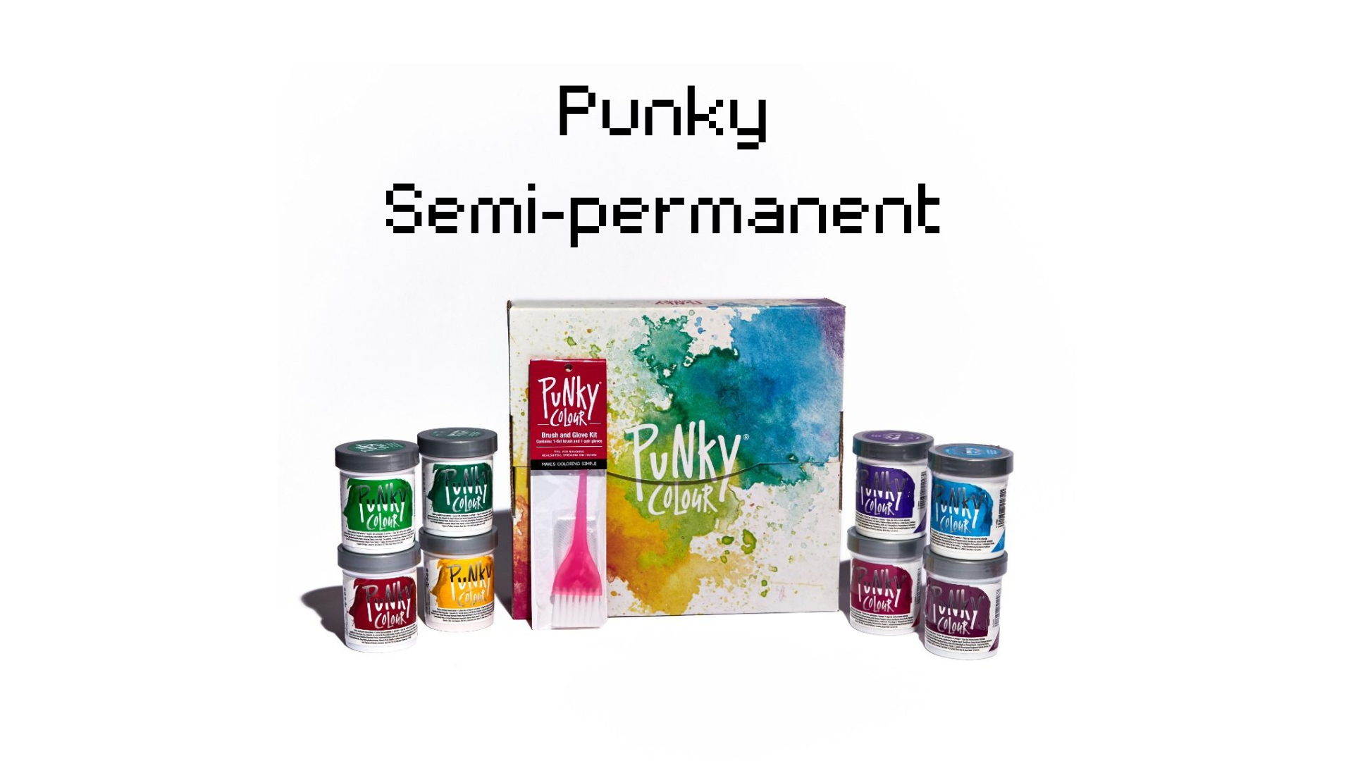 Combo Punky about it
