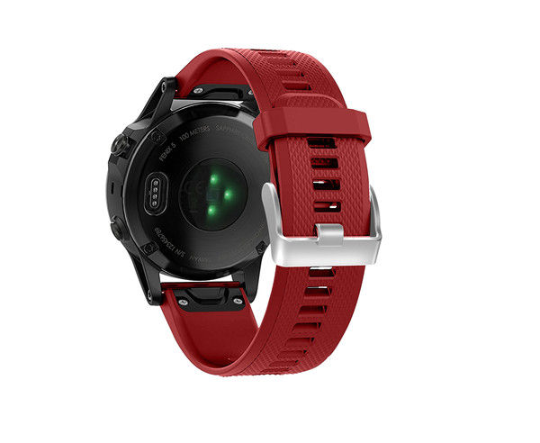 Miniatura: BEHUA 26 22 20mm Watchband for Garmin Fenix 5X 5 5S Plus 6 6S 6X Forerunner 935 