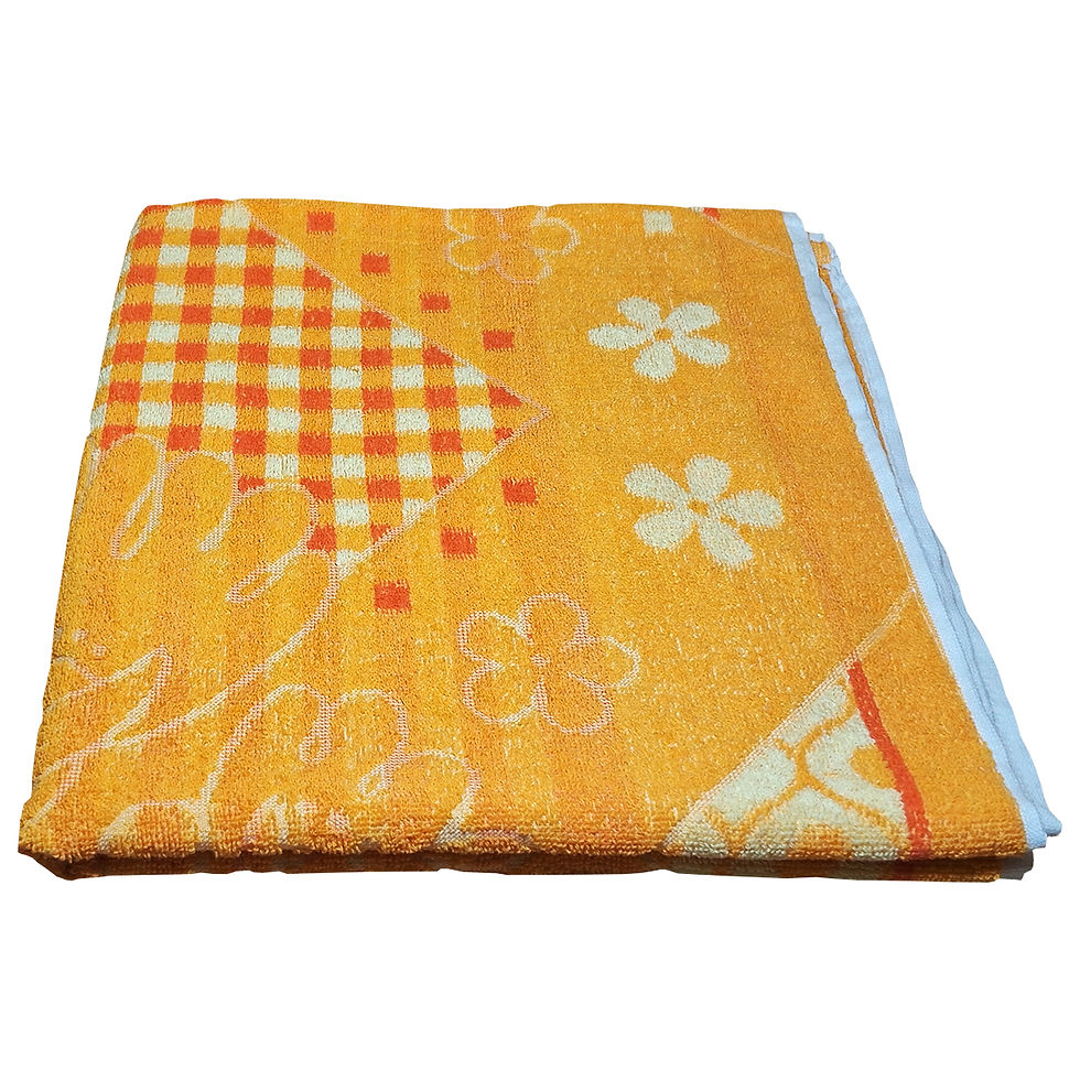 Thumbnail: 100% Pure Terry Cotton Hand Towels | Lot Design03