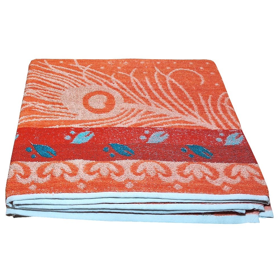 Thumbnail: 100% Pure Terry Cotton Hand Towels | Lot Design10