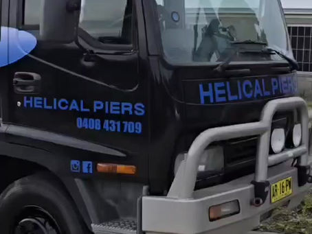Truck Restoration