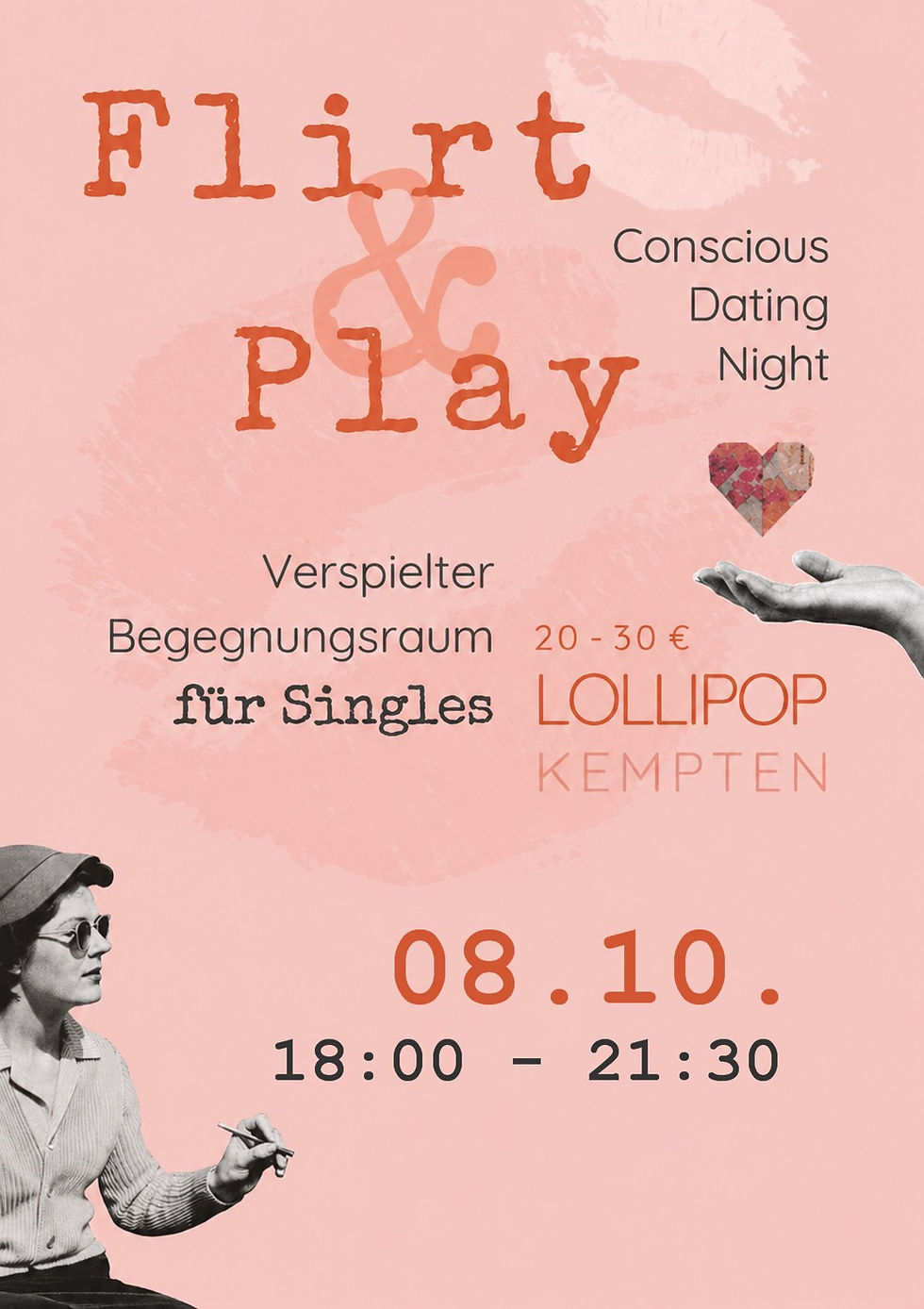 Flirt & Play