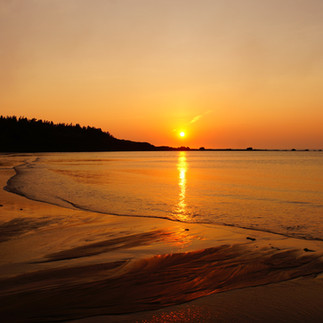 Nova Scotia - Digby Neck