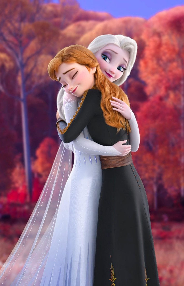 animated characters - The positive changes in Disney’s characters building