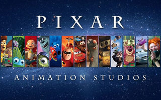 Top 10 biggest animation studios in the world Top 10 biggest animation studios in the world