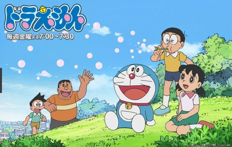 animation production studio - Collaboration with Shin-Ei Animation